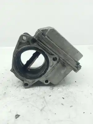 Peça sobressalente para automóvel em segunda mão borboleta de admissão por audi a6 berlina (4f2) 2.0 tdi referências oem iam 03g128063c  