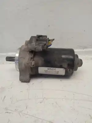 Second-hand car spare part electronic module for smart coupe edition bluemotion oem iam references 0003227v008