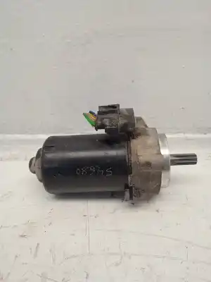 Second-hand car spare part electronic module for smart coupe edition bluemotion oem iam references 0003227v008  