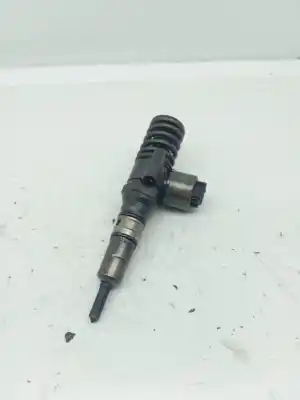 Peça sobressalente para automóvel em segunda mão injetor por audi a6 berlina (4f2) 2.0 tdi referências oem iam 03g130073g