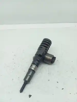Peça sobressalente para automóvel em segunda mão injetor por audi a6 berlina (4f2) 2.0 tdi referências oem iam 03g130073g
