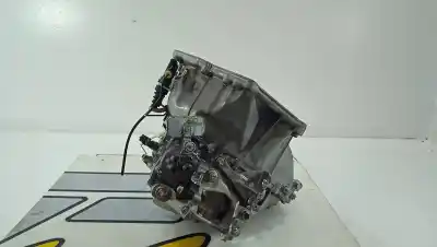 Peça sobressalente para automóvel em segunda mão caixa de velocidades por mazda 6 lim. (gh) (.2012->) style referências oem iam d6050