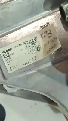 Pezzo di ricambio per auto di seconda mano riduttore per mazda 6 lim. (gh) (.2012->) style riferimenti oem iam d6050  