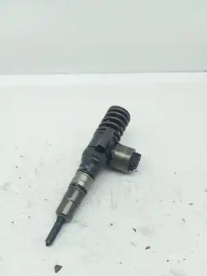 Peça sobressalente para automóvel em segunda mão injetor por audi a6 berlina (4f2) 2.0 tdi referências oem iam 03g130073g