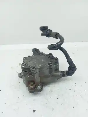 Peça sobressalente para automóvel em segunda mão depressor de travões / bomba de vácuo por audi a6 berlina (4f2) 2.0 tdi referências oem iam 03g145209