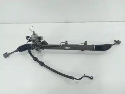 Peça sobressalente para automóvel em segunda mão caixa de direção por audi a6 berlina (4f2) 2.0 tdi referências oem iam 4f1422065r