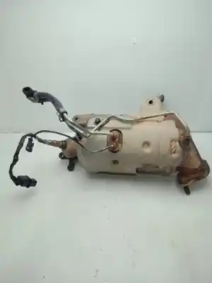 Peça sobressalente para automóvel em segunda mão catalisador por hyundai ix35 tecno 2wd referências oem iam 289902a760