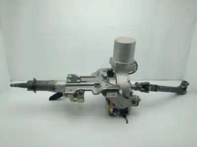 Peça sobressalente para automóvel em segunda mão coluna de direcção por hyundai ix35 tecno 2wd referências oem iam 563452y220