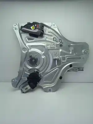 Peça sobressalente para automóvel em segunda mão elevador de vidros dianteiro direito por hyundai ix35 tecno 2wd referências oem iam 824022y000