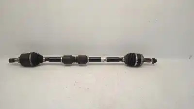 Peça sobressalente para automóvel em segunda mão transmissão dianteira direita por hyundai ix35 tecno 2wd referências oem iam 495012y930