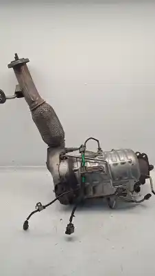 Peça sobressalente para automóvel em segunda mão catalisador por mazda 6 lim. (gh) (.2012->) style referências oem iam sh332050x