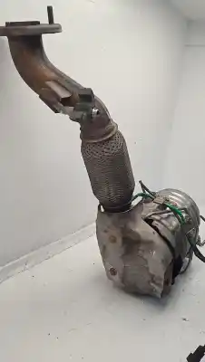 Peça sobressalente para automóvel em segunda mão catalisador por mazda 6 lim. (gh) (.2012->) style referências oem iam sh332050x  