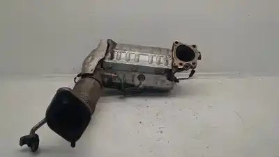 Peça sobressalente para automóvel em segunda mão catalisador por mazda 6 lim. (gh) (.2012->) style referências oem iam sh332050x  