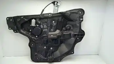 Peça sobressalente para automóvel em segunda mão elevador de vidros dianteiro direito por mazda 6 lim. (gh) (.2012->) style referências oem iam ghp95897x
