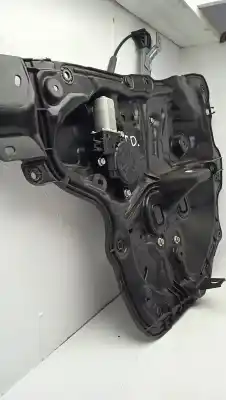 Peça sobressalente para automóvel em segunda mão elevador de vidros dianteiro direito por mazda 6 lim. (gh) (.2012->) style referências oem iam ghp95897x  