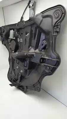 Peça sobressalente para automóvel em segunda mão elevador de vidros dianteiro direito por mazda 6 lim. (gh) (.2012->) style referências oem iam ghp95897x  