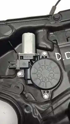 Peça sobressalente para automóvel em segunda mão elevador de vidros dianteiro direito por mazda 6 lim. (gh) (.2012->) style referências oem iam ghp95897x  