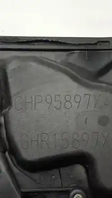 Peça sobressalente para automóvel em segunda mão elevador de vidros dianteiro direito por mazda 6 lim. (gh) (.2012->) style referências oem iam ghp95897x  