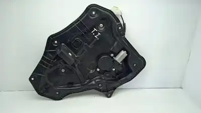 Peça sobressalente para automóvel em segunda mão elevador de vidros traseiro esquerdo por mazda 6 lim. (gh) (.2012->) style referências oem iam ghp97397x