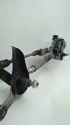 Peça sobressalente para automóvel em segunda mão motor do limpa para brisas por mazda 6 lim. (gh) (.2012->) style referências oem iam ghp967340  