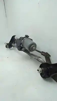 Peça sobressalente para automóvel em segunda mão motor do limpa para brisas por mazda 6 lim. (gh) (.2012->) style referências oem iam ghp967340  