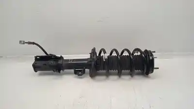 Peça sobressalente para automóvel em segunda mão AMORTECEDOR DIANTEIRO ESQUERDO por FORD PUMA (J2K, CF7)  Referências OEM IAM L1TC18K001  