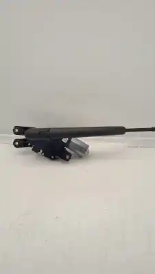 Peça sobressalente para automóvel em segunda mão Motor Do Limpador Traseiro por FORD PUMA (J2K, CF7) 1.0 EcoBoost mHEV Referências OEM IAM L1TB17404AB  