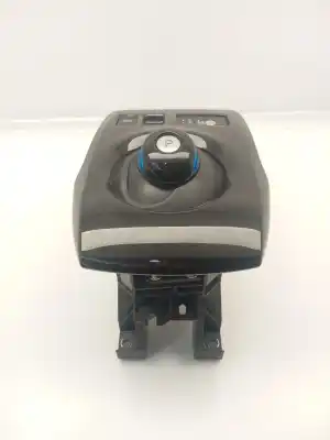 Pezzo di ricambio per auto di seconda mano Leva Del Cambio per NISSAN LEAF N-Connecta Riferimenti OEM IAM 75G106LHD  