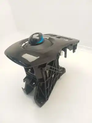 Pezzo di ricambio per auto di seconda mano leva del cambio per nissan leaf n-connecta riferimenti oem iam 75g106lhd  