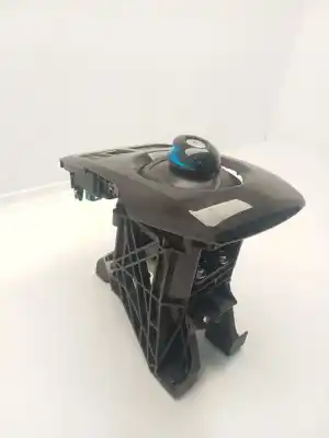Pezzo di ricambio per auto di seconda mano leva del cambio per nissan leaf n-connecta riferimenti oem iam 75g106lhd  
