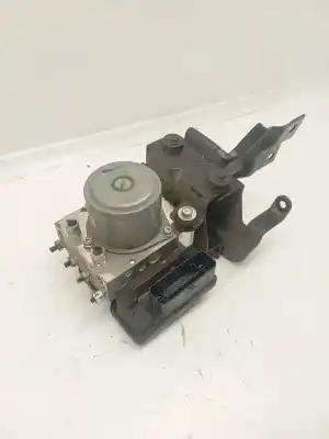 Pezzo di ricambio per auto di seconda mano abs per nissan leaf n-connecta riferimenti oem iam 476605sh0a  