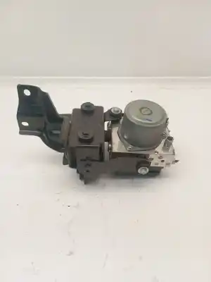 Pezzo di ricambio per auto di seconda mano abs per nissan leaf n-connecta riferimenti oem iam 476605sh0a  