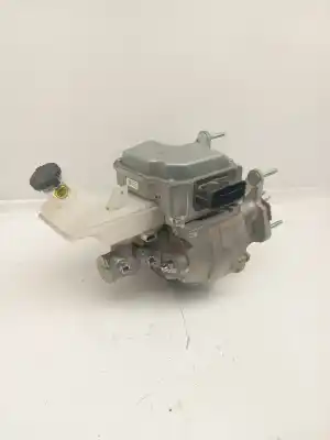 Second-hand car spare part brake pump for nissan leaf n-connecta oem iam references eac103503a  