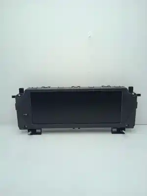 Автозапчасти б/у приборная доска за citroen c4 picasso attraction ссылки oem iam 9813590280