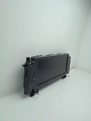 Автозапчасти б/у приборная доска за citroen c4 picasso attraction ссылки oem iam 9813590280  