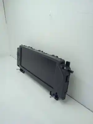 Автозапчасти б/у приборная доска за citroen c4 picasso attraction ссылки oem iam 9813590280  