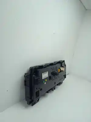 Автозапчасти б/у приборная доска за citroen c4 picasso attraction ссылки oem iam 9813590280  