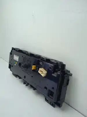 Автозапчасти б/у приборная доска за citroen c4 picasso attraction ссылки oem iam 9813590280  