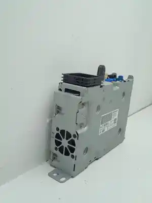 Автозапчасти б/у аудиосистема / радио cd за citroen c4 picasso attraction ссылки oem iam 9821909080  