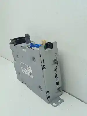 Автозапчасти б/у аудиосистема / радио cd за citroen c4 picasso attraction ссылки oem iam 9821909080  