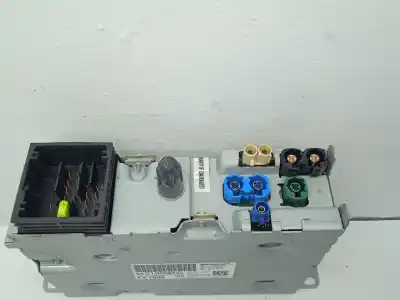 Автозапчасти б/у аудиосистема / радио cd за citroen c4 picasso attraction ссылки oem iam 9821909080  