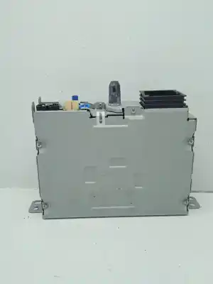 Автозапчасти б/у аудиосистема / радио cd за citroen c4 picasso attraction ссылки oem iam 9821909080  