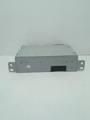 Автозапчасти б/у аудиосистема / радио cd за citroen c4 picasso attraction ссылки oem iam 9821909080  