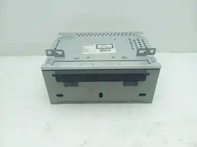 Tweedehands auto-onderdeel audiosysteem / radio-cd voor ford focus lim. (cb8) trend oem iam-referenties bm5t18c815gj