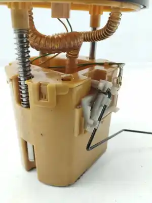 Автозапчастина б/у індикатор для ford fiesta vi (cb1, ccn) 1.6 tdci посилання на oem iam 8v519275  