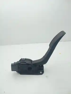 Pezzo di ricambio per auto di seconda mano potenziometro per ford fiesta vi (cb1, ccn) 1.6 tdci riferimenti oem iam 8v219f836aa  