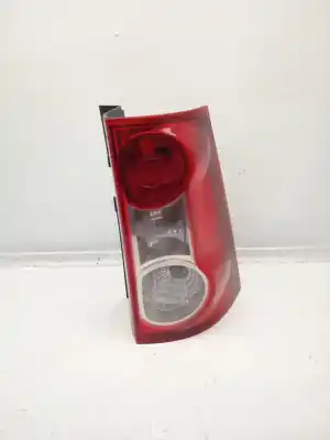 Second-hand car spare part Right Tailgate Light for DACIA LOGAN MCV Ambiance OEM IAM references 8200864610  