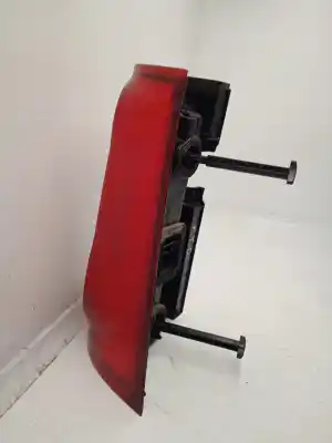 Peça sobressalente para automóvel em segunda mão farolim traseiro direito por dacia logan mcv ambiance referências oem iam 8200864610  