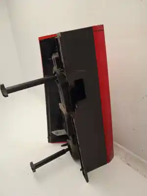 Peça sobressalente para automóvel em segunda mão farolim traseiro direito por dacia logan mcv ambiance referências oem iam 8200864610  