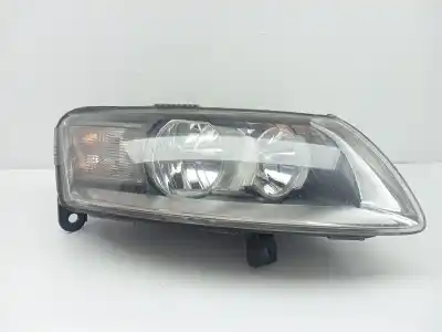 Peça sobressalente para automóvel em segunda mão farol / farolim direito por audi a6 berlina (4f2) 2.0 tdi referências oem iam 4f0941004